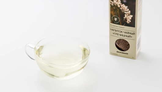 Напиток чайный "Гречишный", 75 г Напиток чайный "Гречишный", 75 г