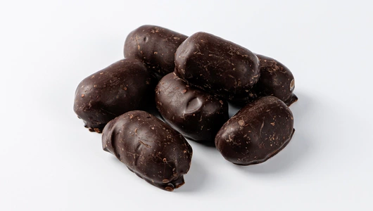 Конфеты "Инжир в шоколаде", ВЕС