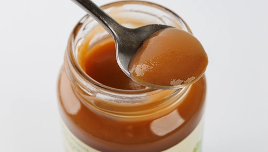 Пюре из яблок, 190 г