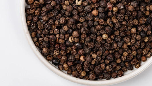 Перец черный горошком, 30 г