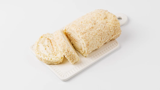 Рулет "Лимонный" зам. Рулет "Лимонный" зам.