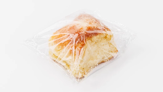 Булочка "Свердловская", слоено-дрожжевая