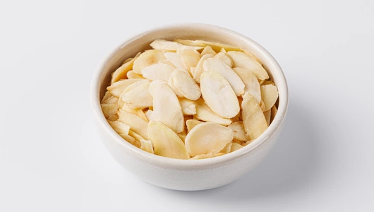 Миндаль обжаренный лепестки