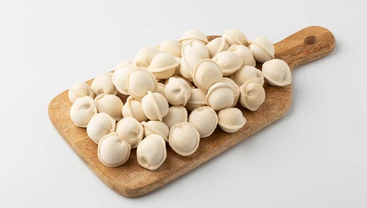 Пельмени мини мясное ассорти Пельмени мини мясное ассорти