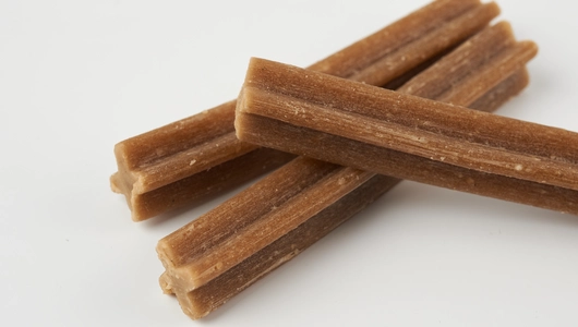 Лакомство жевательное для собак с кальцием и фосфором Balu, 36 гр