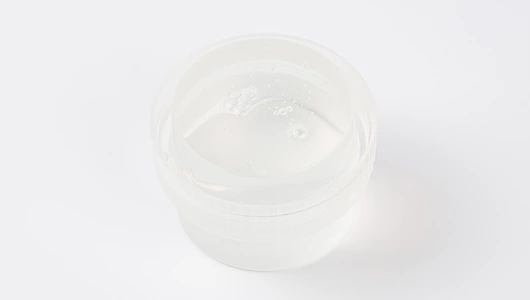 Гель для стирки для деликатных тканей "Груша и ваниль"