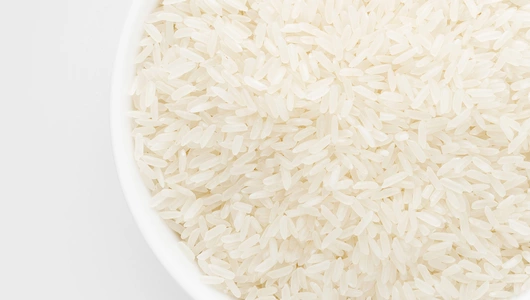 Рис "Жасмин"
