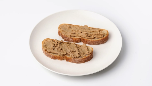 Пате из утиной печени, 90 г Пате из утиной печени, 90 г