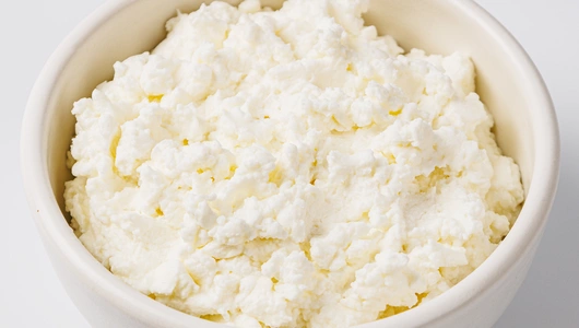 Творог "Пластовой" обезжиренный, 250 г