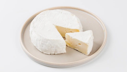 Сыр "Камамбер" с черным трюфелем, 125 г