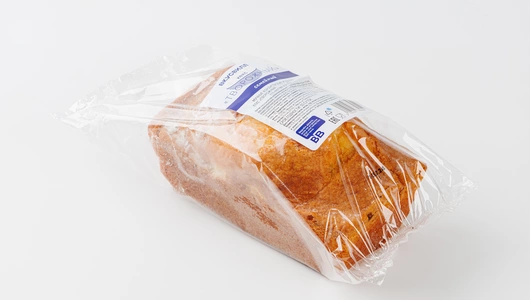 Кекс "Творожный" семейный