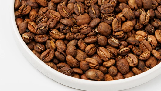 Кофе арабика Индонезия Манделинг, кафе Кофе арабика Индонезия Манделинг, кафе