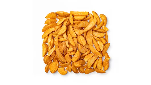 Картофель по-деревенски We Fry со специями замороженный 700 г