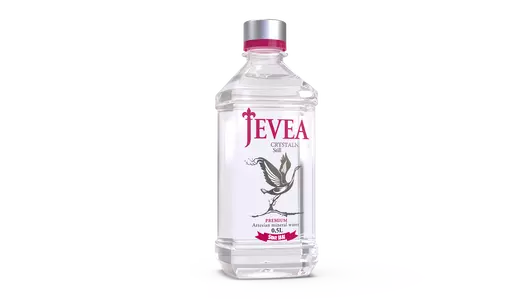 Вода минеральная природная столовая питьевая Jevea Crystalnaya негазированная 500 мл Вода минеральная природная столовая питьевая Jevea Crystalnaya негазированная 500 мл