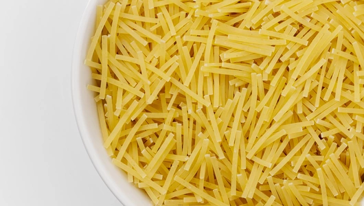 Макароны "Вермишель"