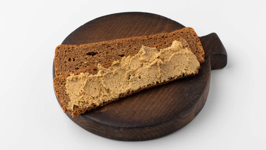 Паштет из утиной печени, 90&nbsp;г