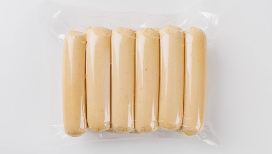 Сосиски "Сочные", 510 г Сосиски "Сочные", 510 г