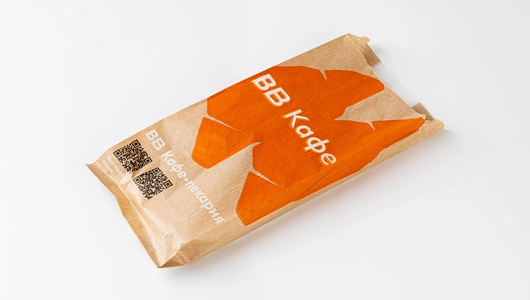 Пирожок с вишневой начинкой, кафе рег Пирожок с вишневой начинкой, кафе рег