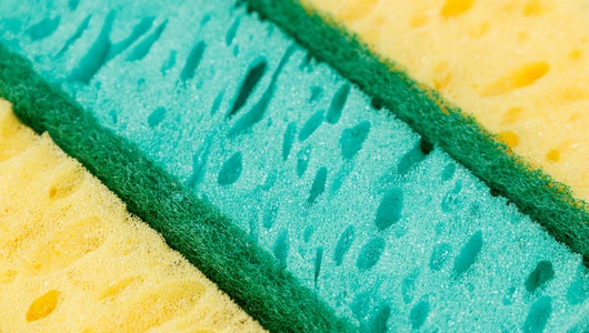 Губки кухонные, 5 шт Губки кухонные, 5 шт