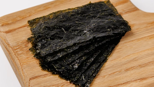 Чипсы из морской капусты, 8шт х 2гр Чипсы из морской капусты, 8шт х 2гр