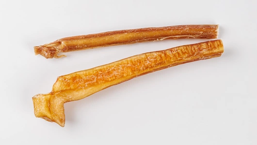 Лакомство для собак "Бычий корень", 50 гр