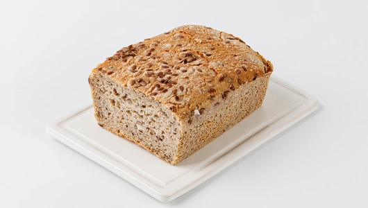 Изделие х/б из зеленой гречки (на закваске) Изделие х/б из зеленой гречки (на закваске)