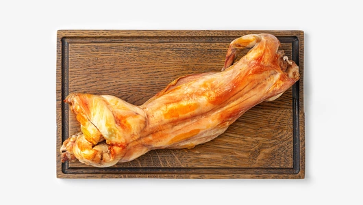 Тушка кролика охлажденная ГП Тушка кролика охлажденная ГП