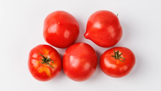 Томаты розовые Дагестан