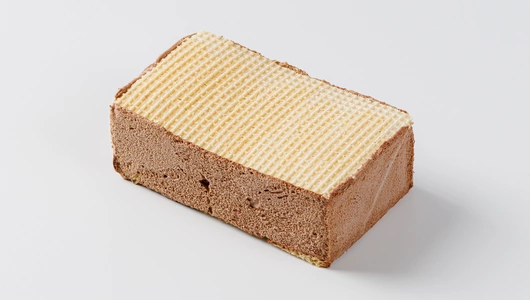 Пломбир "Брикет шоколадный"