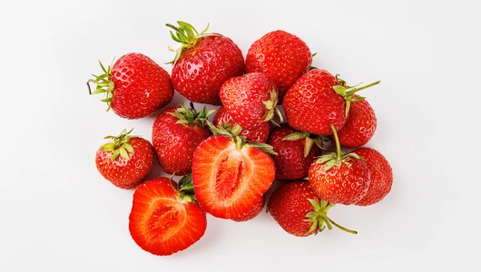 Клубника, 250 г