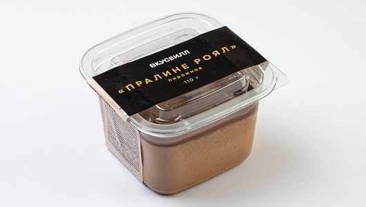 Пирожное "Пралине Роял", 110 г