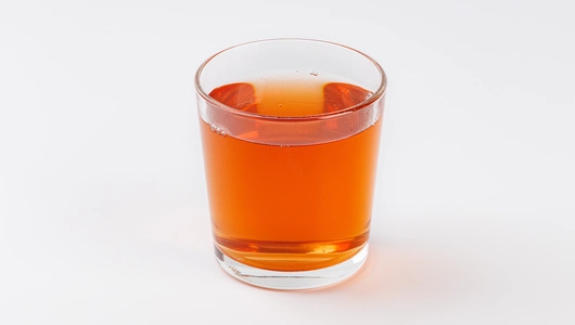 Напиток "Гранат" безалкогольный газированный, 330 мл