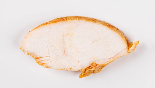 Филе цыпленка-бройлера копчено-запеченное Филе цыпленка-бройлера копчено-запеченное