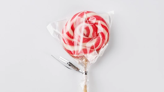 Карамель леденцовая "Ассорти вкусов"