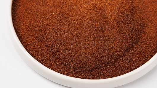 Цикорий растворимый "С черникой"