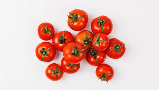 Томаты красные Зира, 450 г