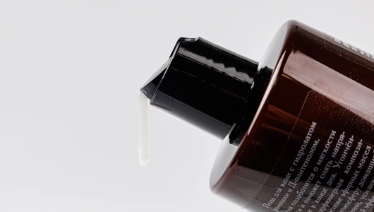 Пена для ванны "Пачули и роза" с маслами