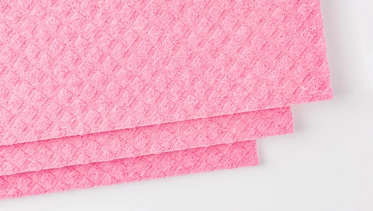 Салфетки целлюлозные, 3 шт