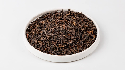 Чай черный "Шу Пуэр дворцовый"