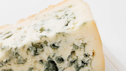 Сыр мягкий с голубой плесенью "Блю Чиз", 75 г Сыр мягкий с голубой плесенью "Блю Чиз", 75 г