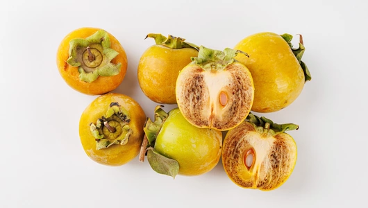 Хурма королек, 500 г Хурма королек, 500 г