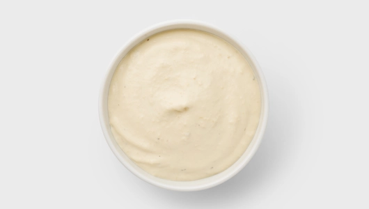 Соус грибной