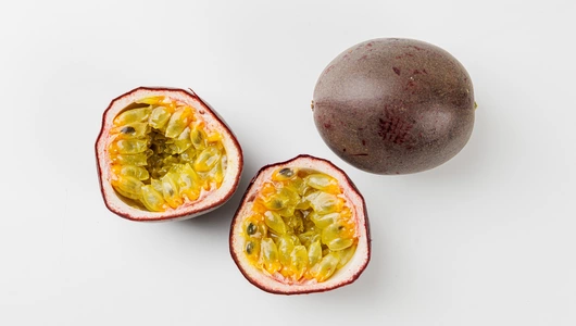 Маракуйя, 2 шт