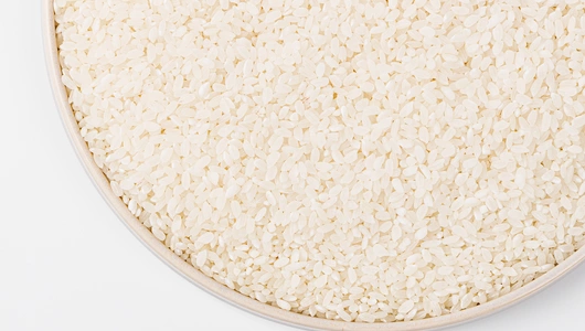 Рис круглый шлифованный 900 г