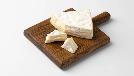 Сыр мягкий с белой плесенью "Бри традиционный", 150 г