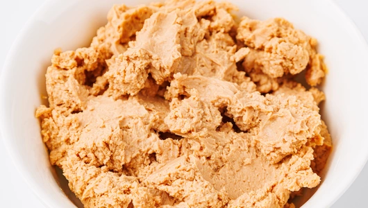 Масса творожная из топленого молока 16,5% Масса творожная из топленого молока 16,5%