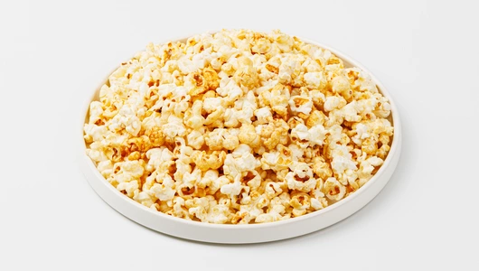 Попкорн "Сладко-соленый" Попкорн "Сладко-соленый"