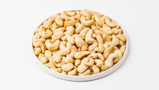 Кешью сушеный