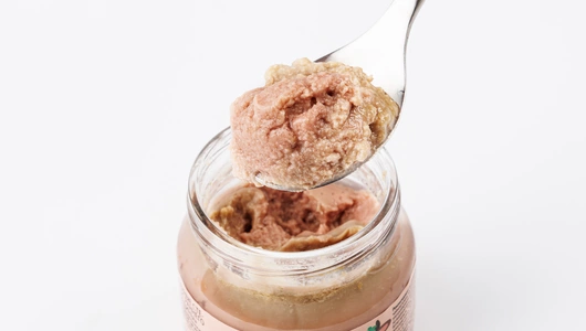 Пюре из говядины, 80 г