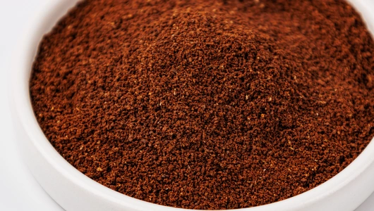 Кофе жареный молотый "Колумбия"